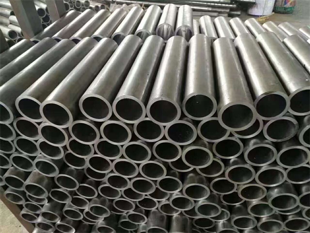 眉县30CrMo精密无缝钢管